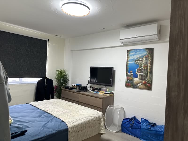 36 Circuit Road, 36 Circuit Road, 2 Bedrooms, 679 sqft, HDB Flat For Sale, by Selena Yap, 500241994 - Bedroom - PropertyGuru.com.sg