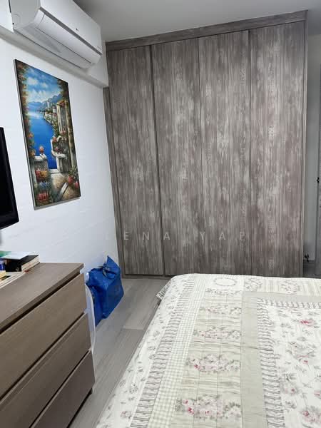 36 Circuit Road, 36 Circuit Road, 2 Bedrooms, 679 sqft, HDB Flat For Sale, by Selena Yap, 500241994 - Bedroom - PropertyGuru.com.sg