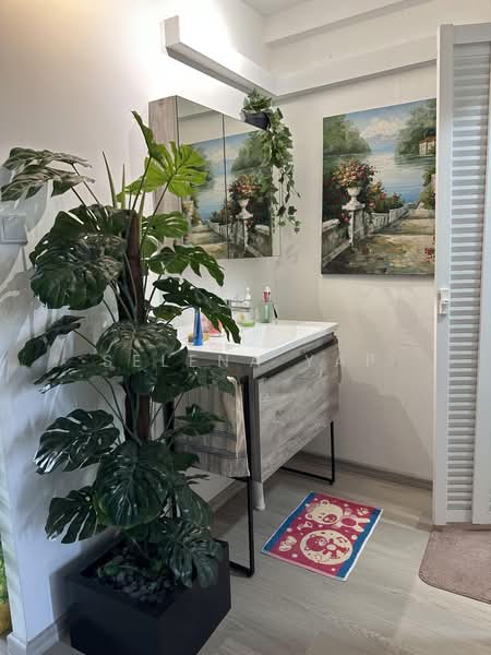 36 Circuit Road, 36 Circuit Road, 2 Bedrooms, 679 sqft, HDB Flat For Sale, by Selena Yap, 500241994 - Bathroom - PropertyGuru.com.sg