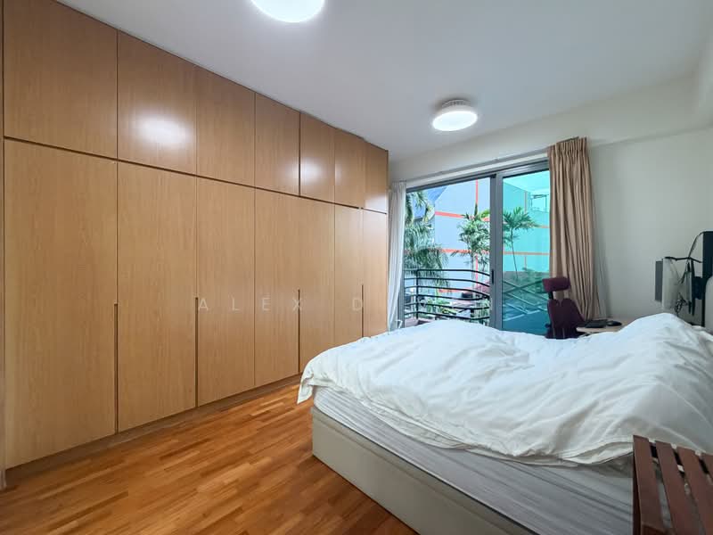 Sunhaven, 781 Upper Changi Road East, 3 Bedrooms, 1,259 sqft, Condominium For Sale, by Alex Deven, 500241995 - Bedroom - PropertyGuru.com.sg