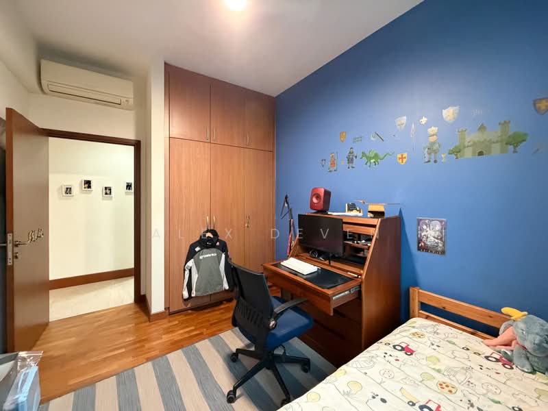 Sunhaven, 781 Upper Changi Road East, 3 Bedrooms, 1,259 sqft, Condominium For Sale, by Alex Deven, 500241995 - Bedroom - PropertyGuru.com.sg
