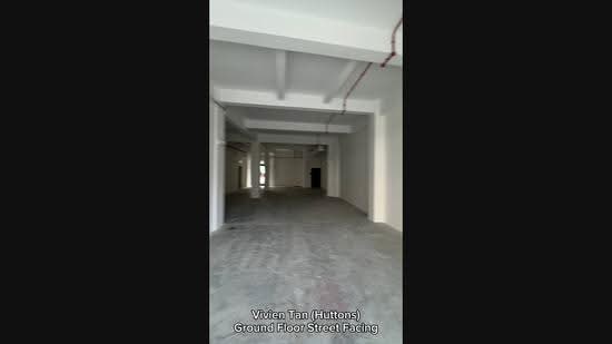 Rare High Visibility Ground Floor F&B, Raffles Place/ South Bridge Road/ Clarke Quay/ North Canal Road/ New Bridge Road/ North Bridge Road, Boat Quay / Raffles Place / Marina, 1,671 sqft, Food & Beverage For Rent, by Vivien Tan, 500241996 - CommercialGuru.com.sg
