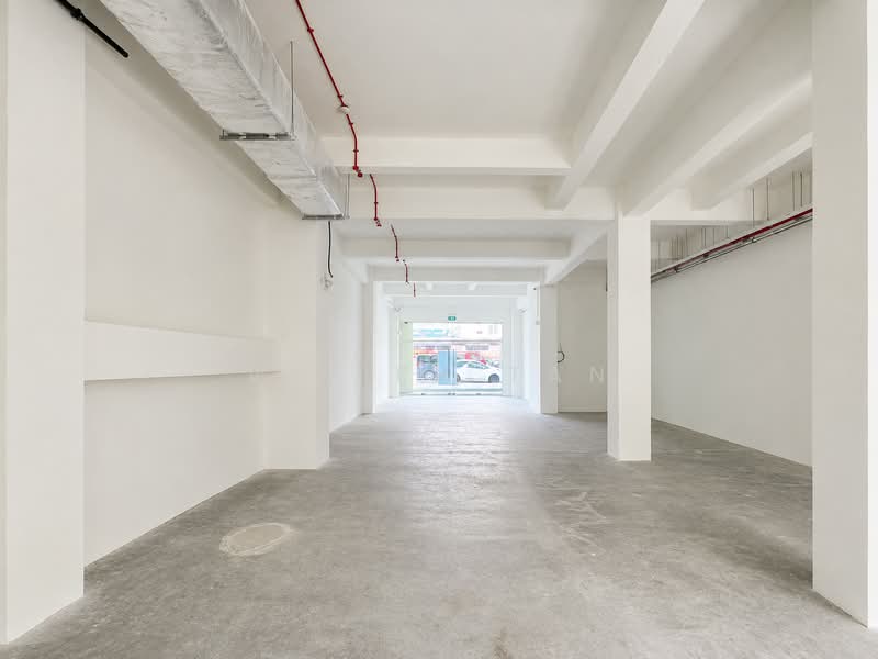 Rare High Visibility Ground Floor F&B, Raffles Place/ South Bridge Road/ Clarke Quay/ North Canal Road/ New Bridge Road/ North Bridge Road, 1,671 sqft, Food & Beverage For Rent, by Vivien Tan, 500241996 - Interior - CommercialGuru.com.sg