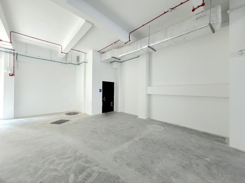 Rare High Visibility Ground Floor F&B, Raffles Place/ South Bridge Road/ Clarke Quay/ North Canal Road/ New Bridge Road/ North Bridge Road, 1,671 sqft, Food & Beverage For Rent, by Vivien Tan, 500241996 - Interior - CommercialGuru.com.sg