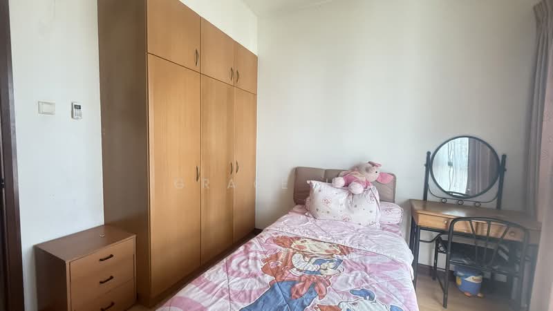 Trellis Towers, 700 Toa Payoh Lorong 1, Room Rental, 100 sqft, Condominium For Rent, by Grace Ho, 500241998 - Bedroom - PropertyGuru.com.sg