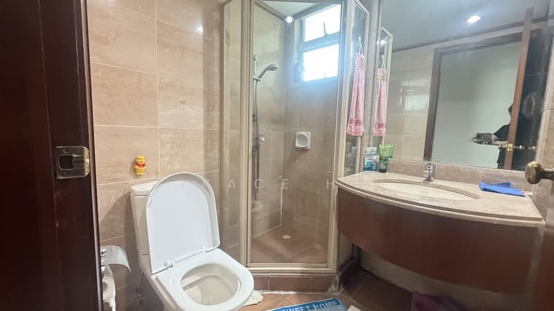 Trellis Towers, 700 Toa Payoh Lorong 1, Room Rental, 100 sqft, Condominium For Rent, by Grace Ho, 500241998 - Bathroom - PropertyGuru.com.sg
