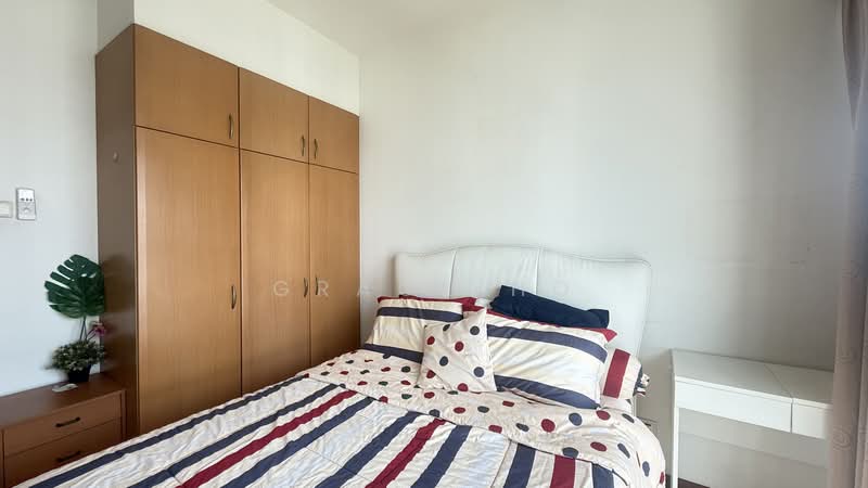 Trellis Towers, 700 Toa Payoh Lorong 1, Room Rental, 110 sqft, Condominium For Rent, by Grace Ho, 500242001 - Bedroom - PropertyGuru.com.sg
