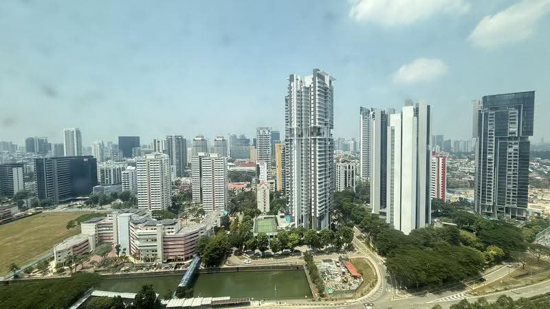 Trellis Towers, 700 Toa Payoh Lorong 1, Room Rental, 110 sqft, Condominium For Rent, by Grace Ho, 500242001 - Exterior - PropertyGuru.com.sg