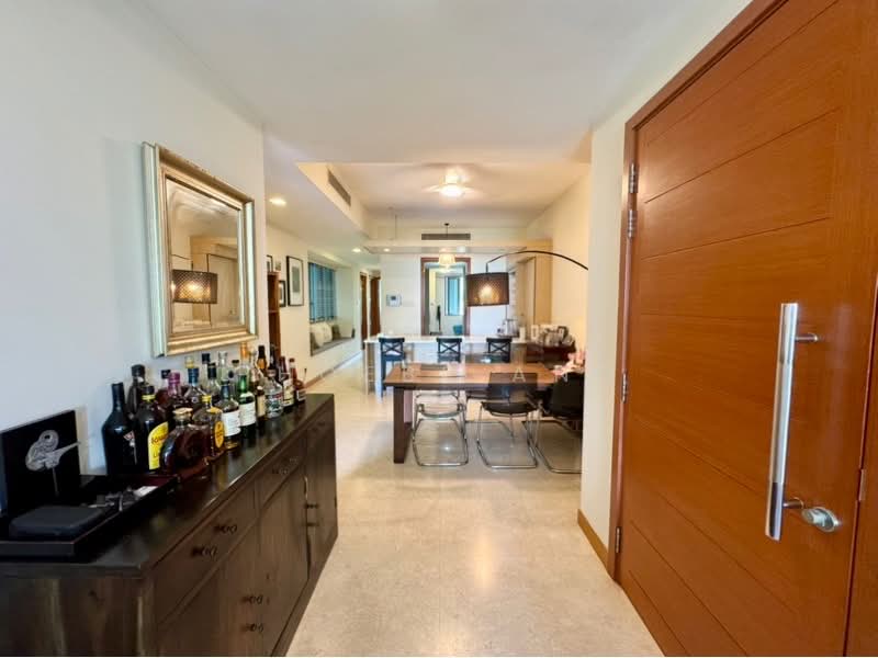 The Berth by the Cove, 200 Ocean Drive, Harbourfront / Telok Blangah, 3 Bedrooms, 1,668 sqft, Condominium For Sale, by Phoebe Ang, 500242003 - PropertyGuru.com.sg