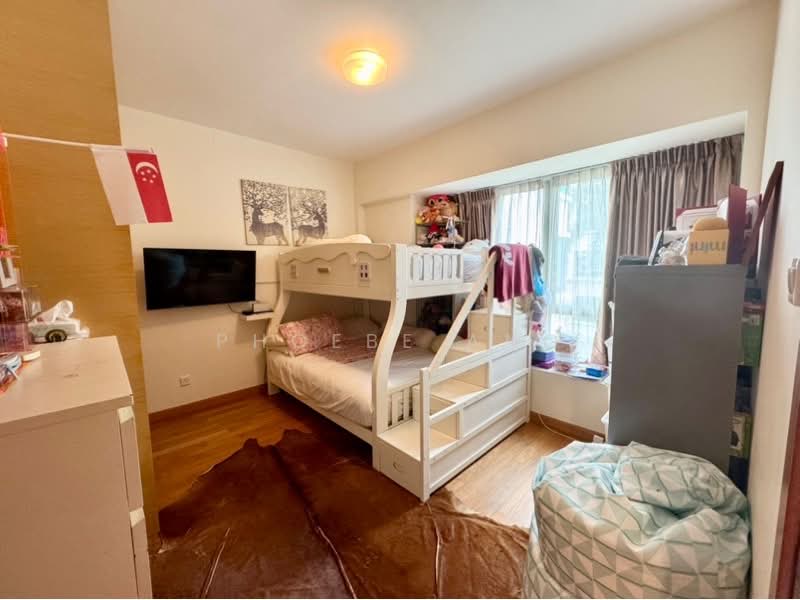 The Berth by the Cove, 200 Ocean Drive, Harbourfront / Telok Blangah, 3 Bedrooms, 1,668 sqft, Condominium For Sale, by Phoebe Ang, 500242003 - PropertyGuru.com.sg