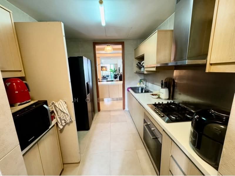 The Berth by the Cove, 200 Ocean Drive, Harbourfront / Telok Blangah, 3 Bedrooms, 1,668 sqft, Condominium For Sale, by Phoebe Ang, 500242003 - PropertyGuru.com.sg