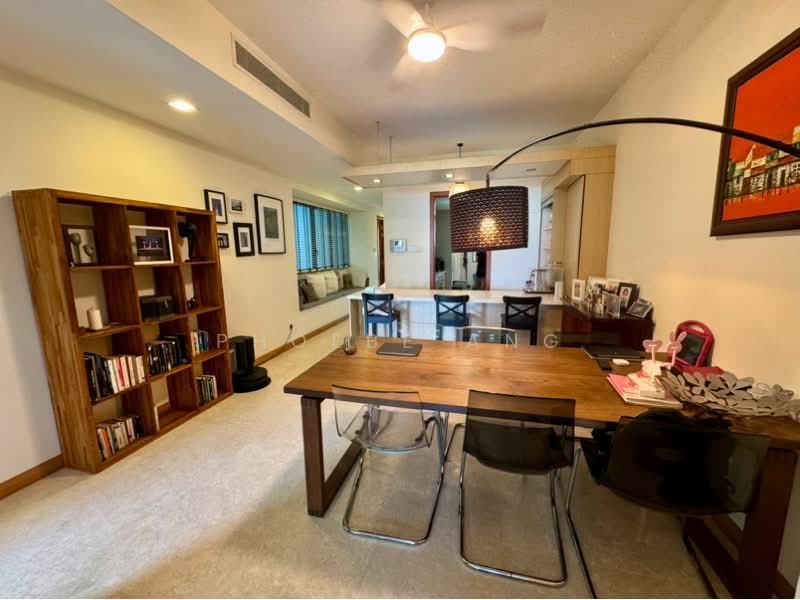 The Berth by the Cove, 200 Ocean Drive, Harbourfront / Telok Blangah, 3 Bedrooms, 1,668 sqft, Condominium For Sale, by Phoebe Ang, 500242003 - PropertyGuru.com.sg