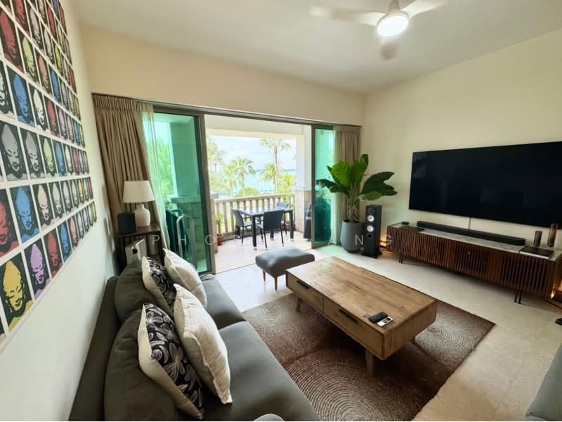 The Berth by the Cove, 200 Ocean Drive, Harbourfront / Telok Blangah, 3 Bedrooms, 1,668 sqft, Condominium For Sale, by Phoebe Ang, 500242003 - PropertyGuru.com.sg