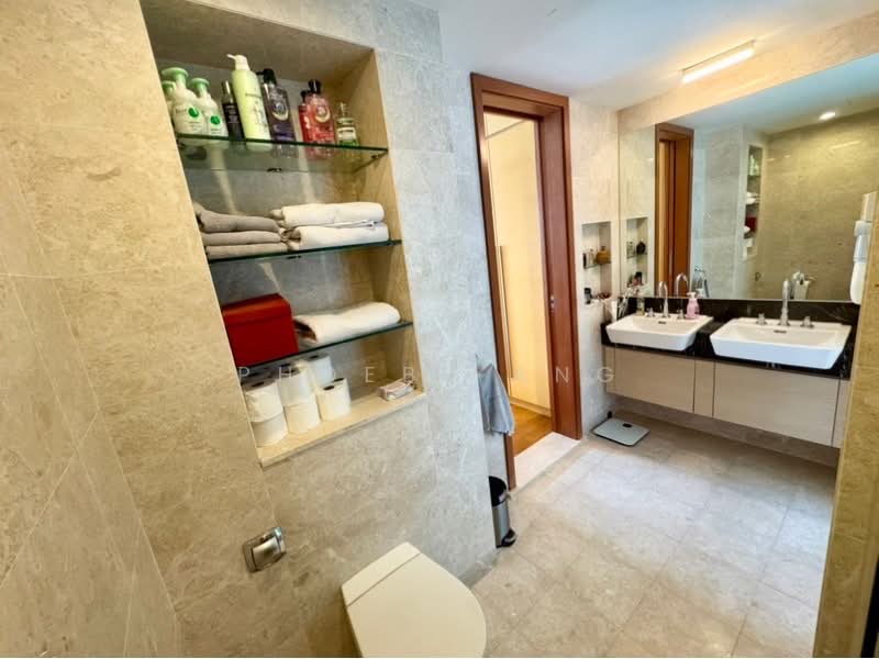 The Berth by the Cove, 200 Ocean Drive, Harbourfront / Telok Blangah, 3 Bedrooms, 1,668 sqft, Condominium For Sale, by Phoebe Ang, 500242003 - PropertyGuru.com.sg