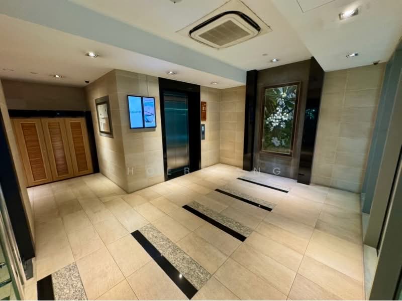 The Berth by the Cove, 200 Ocean Drive, Harbourfront / Telok Blangah, 3 Bedrooms, 1,668 sqft, Condominium For Sale, by Phoebe Ang, 500242003 - PropertyGuru.com.sg