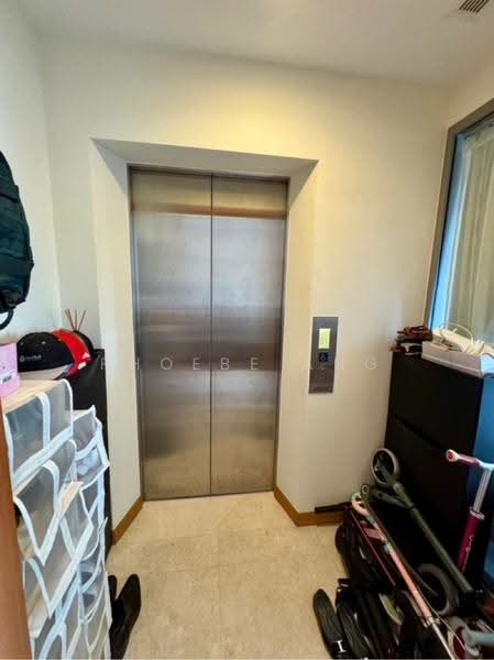 The Berth by the Cove, 200 Ocean Drive, Harbourfront / Telok Blangah, 3 Bedrooms, 1,668 sqft, Condominium For Sale, by Phoebe Ang, 500242003 - PropertyGuru.com.sg
