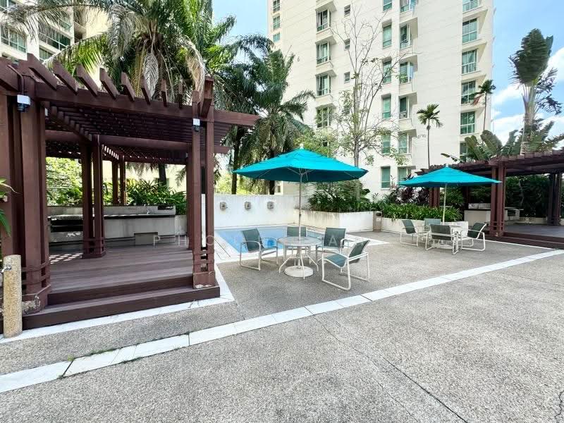 The Clearwater, 8 Bedok Reservoir View, 1 Bedroom, , Condominium For Rent, by Phoebe Ang, 500242004 - PropertyGuru.com.sg