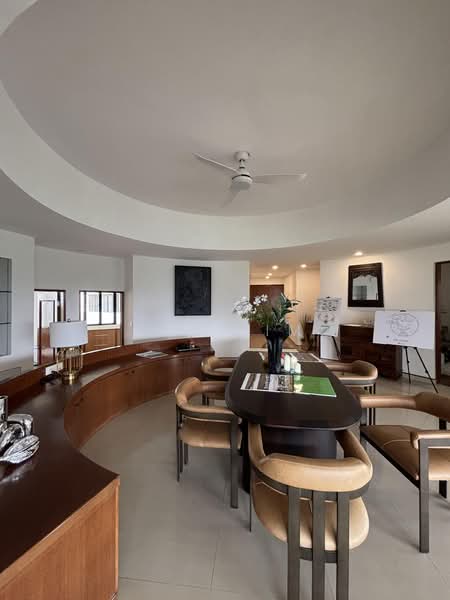 The Draycott, 50 Draycott Park, 4 Bedrooms, 2,637 sqft, Condominium For Sale, by Ian Lim, 500242008 - Interior - PropertyGuru.com.sg