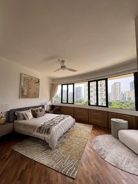 The Draycott, 50 Draycott Park, 4 Bedrooms, 2,637 sqft, Condominium For Sale, by Ian Lim, 500242008 - Bedroom - PropertyGuru.com.sg