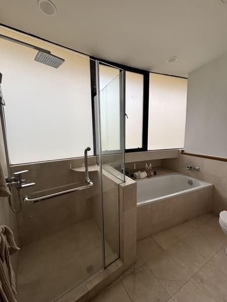 The Draycott, 50 Draycott Park, 4 Bedrooms, 2,637 sqft, Condominium For Sale, by Ian Lim, 500242008 - Bathroom - PropertyGuru.com.sg