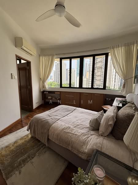 The Draycott, 50 Draycott Park, 4 Bedrooms, 2,637 sqft, Condominium For Sale, by Ian Lim, 500242008 - Bedroom - PropertyGuru.com.sg