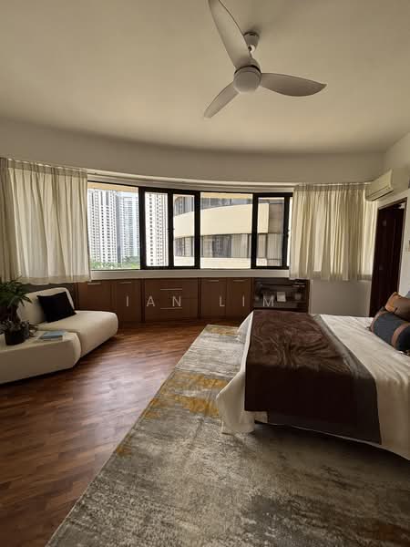 The Draycott, 50 Draycott Park, 4 Bedrooms, 2,637 sqft, Condominium For Sale, by Ian Lim, 500242008 - Bedroom - PropertyGuru.com.sg