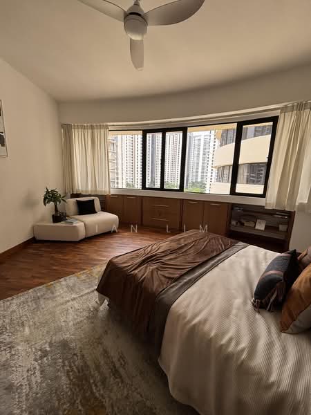 The Draycott, 50 Draycott Park, 4 Bedrooms, 2,637 sqft, Condominium For Sale, by Ian Lim, 500242008 - Bedroom - PropertyGuru.com.sg