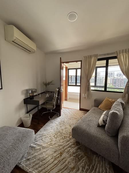 The Draycott, 50 Draycott Park, 4 Bedrooms, 2,637 sqft, Condominium For Sale, by Ian Lim, 500242008 - Study - PropertyGuru.com.sg