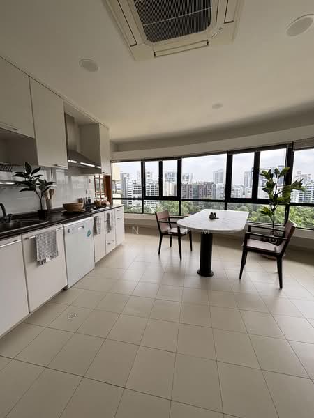 The Draycott, 50 Draycott Park, 4 Bedrooms, 2,637 sqft, Condominium For Sale, by Ian Lim, 500242008 - Kitchen - PropertyGuru.com.sg