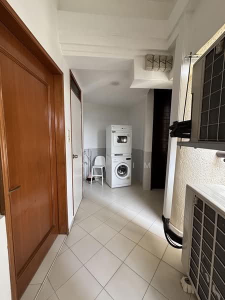 The Draycott, 50 Draycott Park, 4 Bedrooms, 2,637 sqft, Condominium For Sale, by Ian Lim, 500242008 - Interior - PropertyGuru.com.sg