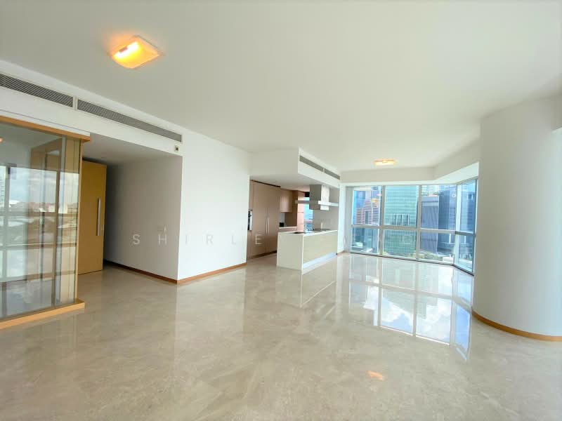 Marina Bay Residences, 18 Marina Boulevard, 4 Bedrooms, 2,379 sqft, Condominium For Rent, by Shirley Seng, 500242010 - Living Room - PropertyGuru.com.sg