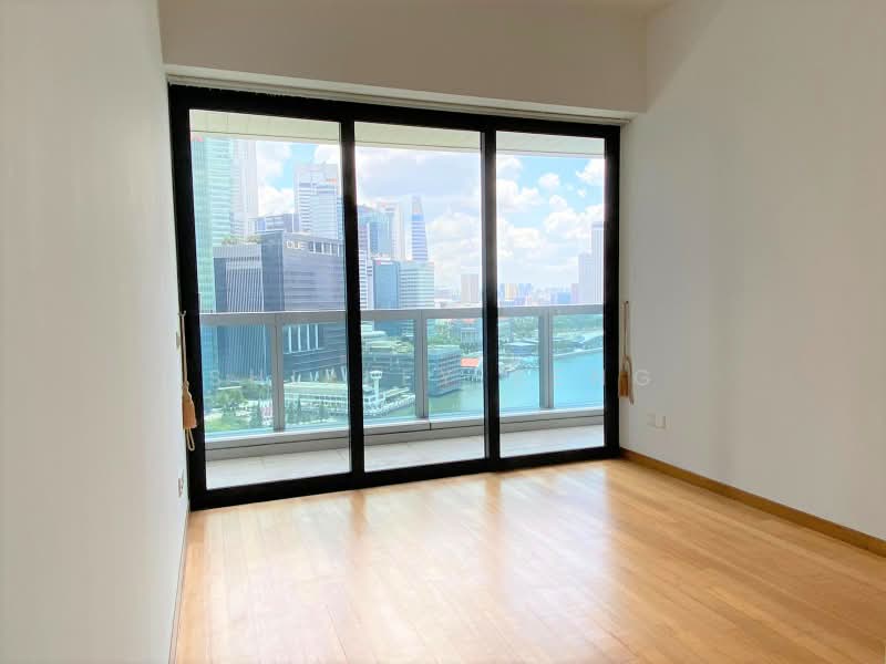 Marina Bay Residences, 18 Marina Boulevard, 4 Bedrooms, 2,379 sqft, Condominium For Rent, by Shirley Seng, 500242010 - View - PropertyGuru.com.sg