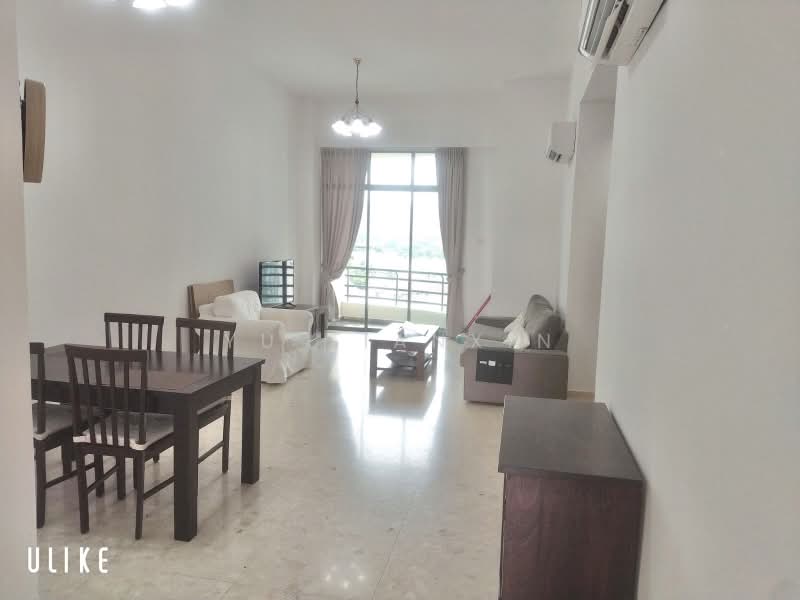 Tanglin Regency, 381 Tanglin Road, 2 Bedrooms, 883 sqft, Condominium For Rent, by Yu Tianxin, 500242018 - Living Room - PropertyGuru.com.sg