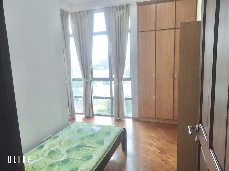 Tanglin Regency, 381 Tanglin Road, 2 Bedrooms, 883 sqft, Condominium For Rent, by Yu Tianxin, 500242018 - Bedroom - PropertyGuru.com.sg