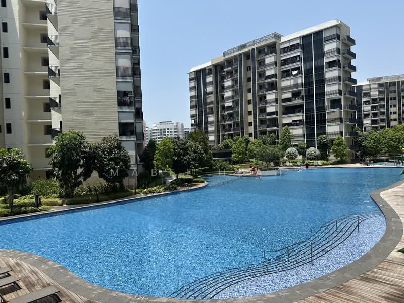 Sengkang Grand Residences, 80 Compassvale Bow, 1 Bedroom, 474 sqft, Condominium For Sale, by Mabel Heah, 500242024 - Exterior - PropertyGuru.com.sg