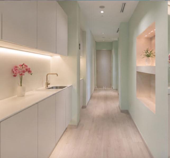 L1 Shop/Medical/Fitness/Commercial School at Kovan/Upper Serangoon Vicinity, , 816 sqft, Other Retail For Rent, by Sean Pang, 500242034 - Corridor - CommercialGuru.com.sg