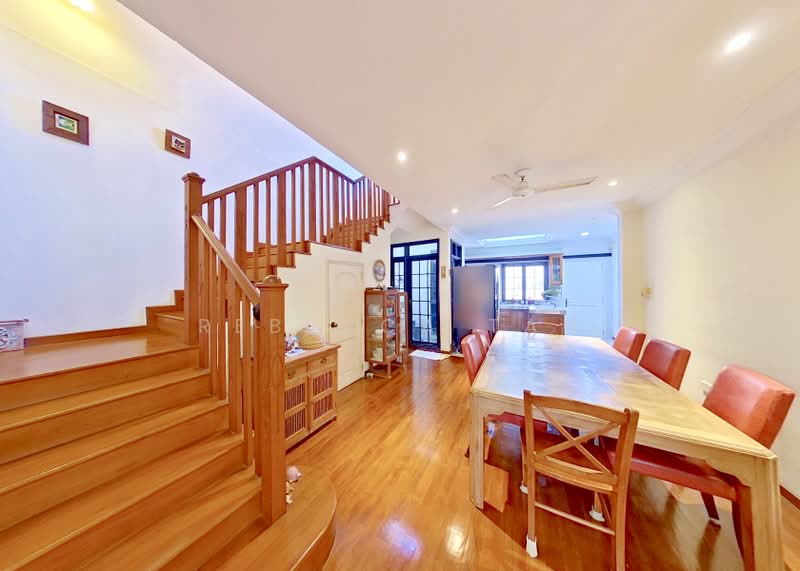 Seletar Hills Semi Detached, Jalan Jarak, 4 Bedrooms, 3,020 sqft, Semi-Detached House For Sale, by Rebecca Tan, 500242038 - Interior - PropertyGuru.com.sg
