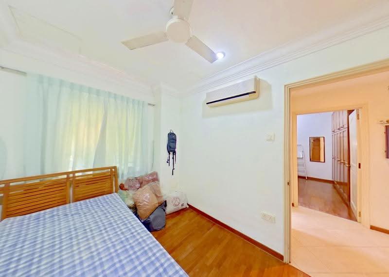Seletar Hills Semi Detached, Jalan Jarak, 4 Bedrooms, 3,020 sqft, Semi-Detached House For Sale, by Rebecca Tan, 500242038 - Bedroom - PropertyGuru.com.sg