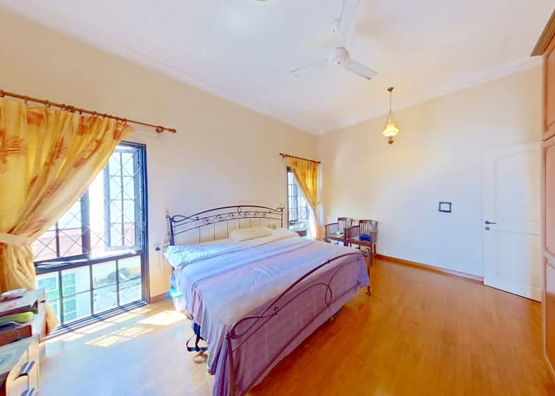 Seletar Hills Semi Detached, Jalan Jarak, 4 Bedrooms, 3,020 sqft, Semi-Detached House For Sale, by Rebecca Tan, 500242038 - Bedroom - PropertyGuru.com.sg