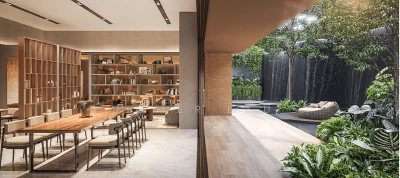 First Project in the Redevelopment of Turf City（达恩豪庭）, Dunearn Road, 4 Bedrooms, 1,378 sqft, Condominium For Sale, by Homer Lau, 500242051 - Interior - PropertyGuru.com.sg