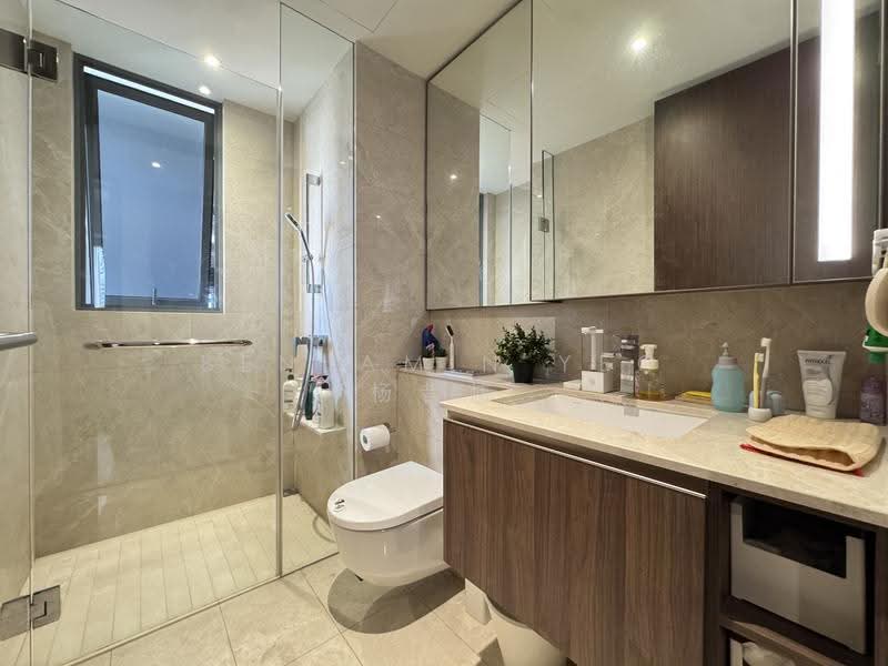 JadeScape, 12 Shunfu Road, 4 Bedrooms, 1,259 sqft, Condominium For Sale, by Benjamin Yeo 杨昔炜, 500242060 - Common Bathroom - PropertyGuru.com.sg