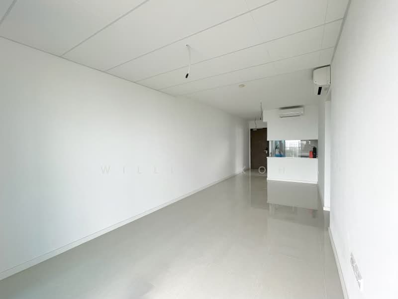Treasure at Tampines, 41 Tampines Lane, 4 Bedrooms, 1,238 sqft, Condominium For Sale, by William Koh, 500242062 - Living Room - PropertyGuru.com.sg