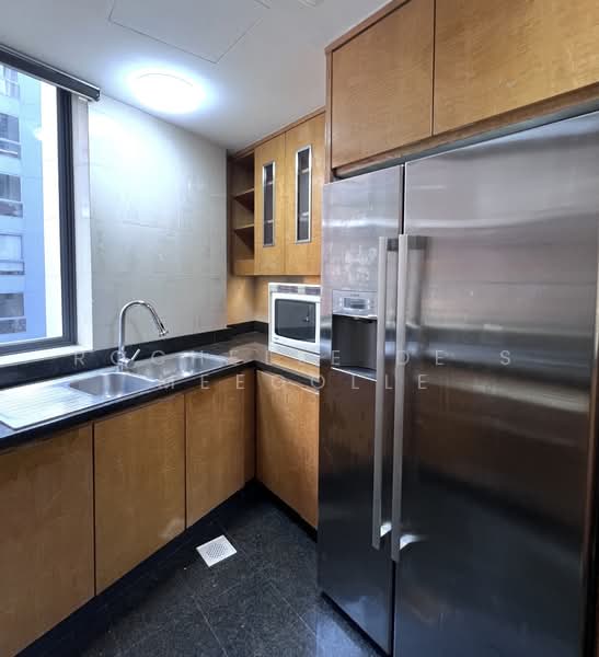 Grange 70, 70 Grange Road, 3 Bedrooms, 1,970 sqft, Condominium For Rent, by Rochelle De S Meegolle, 500242064 - Kitchen - PropertyGuru.com.sg