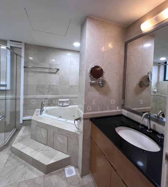 Grange 70, 70 Grange Road, 3 Bedrooms, 1,970 sqft, Condominium For Rent, by Rochelle De S Meegolle, 500242064 - Bathroom - PropertyGuru.com.sg