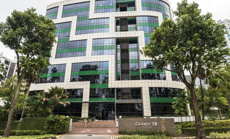 Grange 70, 70 Grange Road, 3 Bedrooms, 1,970 sqft, Condominium For Rent, by Rochelle De S Meegolle, 500242064 - Exterior - PropertyGuru.com.sg