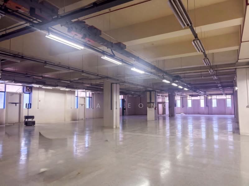 Tai Seng Ave vicinity, , 113,000 sqft, Factory / Workshop (B2) For Sale, by Eva Leong, 500242065 - Interior - CommercialGuru.com.sg