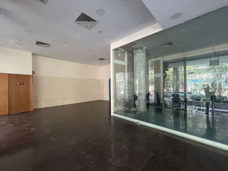 Tai Seng Ave vicinity, , 113,000 sqft, Factory / Workshop (B2) For Sale, by Eva Leong, 500242065 - Interior - CommercialGuru.com.sg