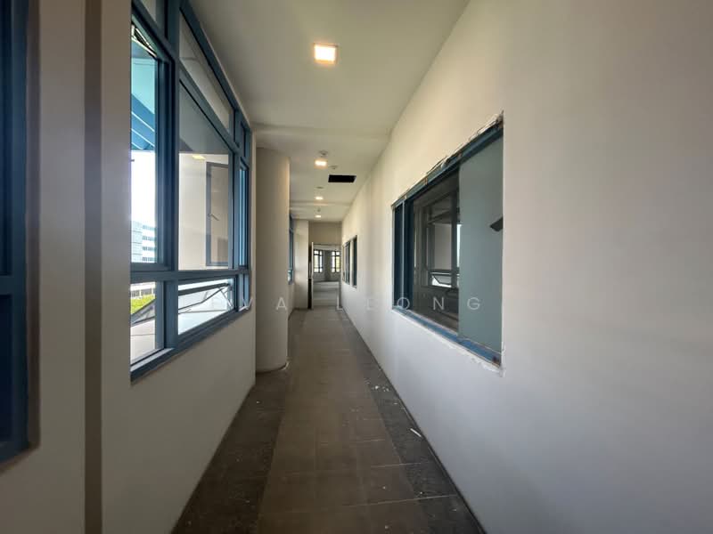 Tai Seng Ave vicinity, , 113,000 sqft, Factory / Workshop (B2) For Sale, by Eva Leong, 500242065 - Corridor - CommercialGuru.com.sg