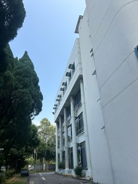 Tai Seng Ave vicinity, , 113,000 sqft, Factory / Workshop (B2) For Sale, by Eva Leong, 500242065 - Exterior - CommercialGuru.com.sg