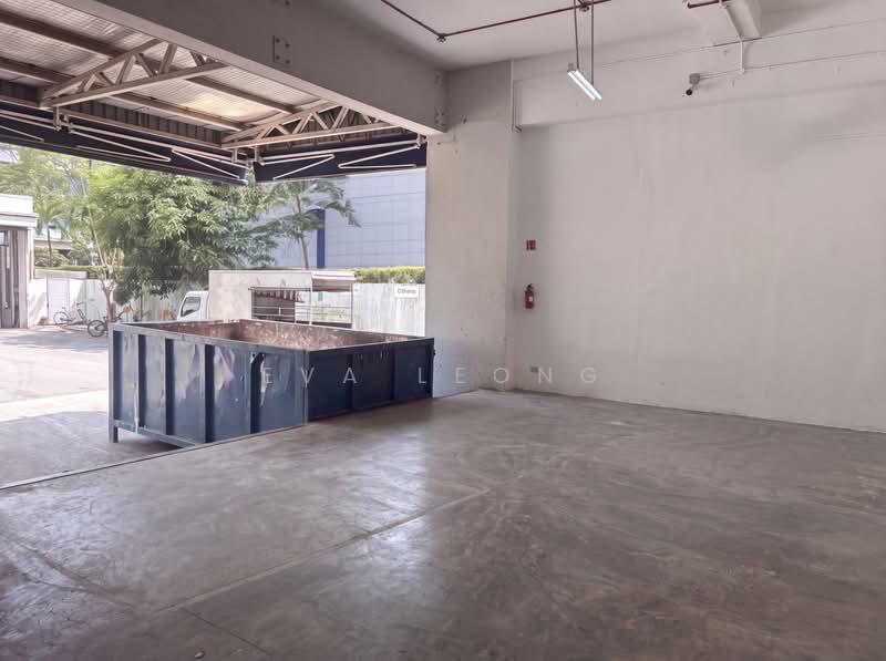Tai Seng Ave vicinity, , 113,000 sqft, Factory / Workshop (B2) For Sale, by Eva Leong, 500242065 - Exterior - CommercialGuru.com.sg